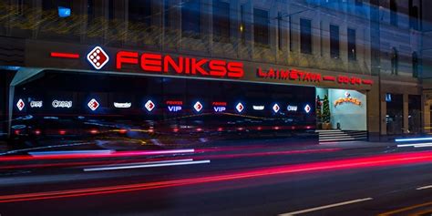 fenikss casino lv|fenikss casino latvia.